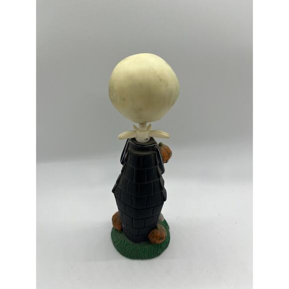 Nightmare Before Christmas Jack & Zero Bobblehead - Touchstone Pictures - Picture 3 of 5